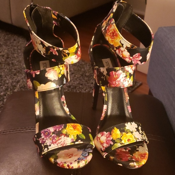 Steve Madden Shoes - Steve Madden heels Steve Madden Shoes - Steve Madden heels